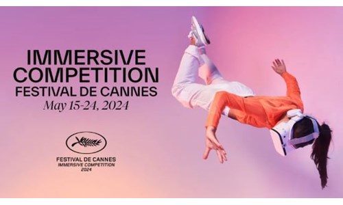 77. CANNES FİLM FESTİVALİ GALİBİ 'ANORA'